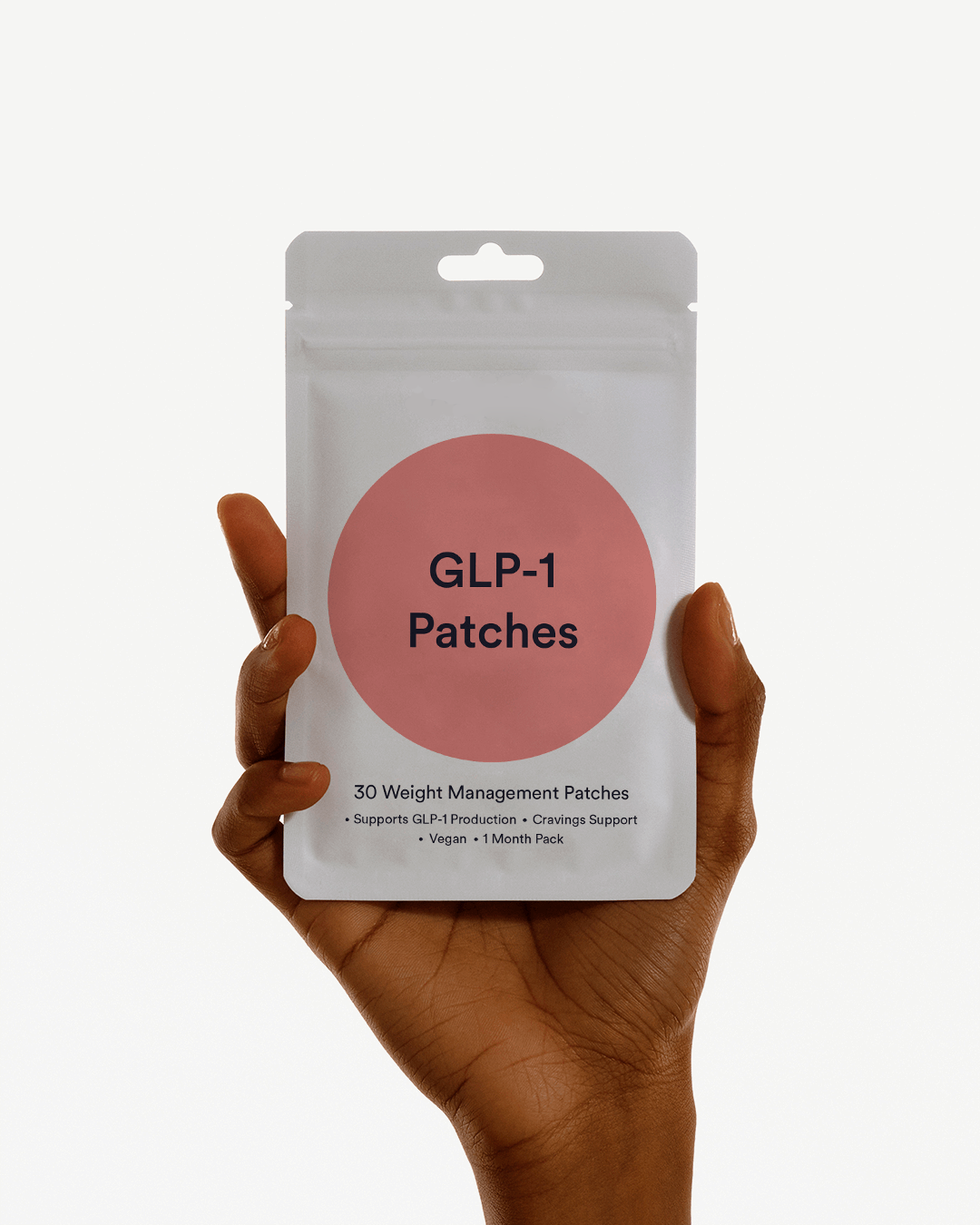 Daily Appetite Reset Patch