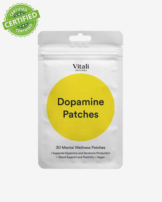Dopamine Patches