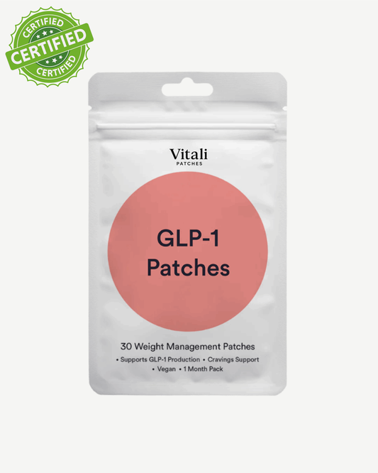 Daily Appetite Reset Patch